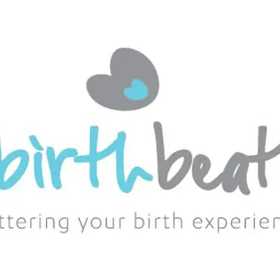 Birth Beat logo