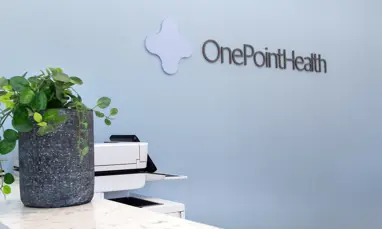 OnePoint Health office