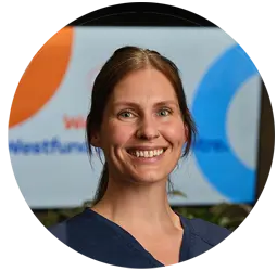 Dr Emma Maxwell