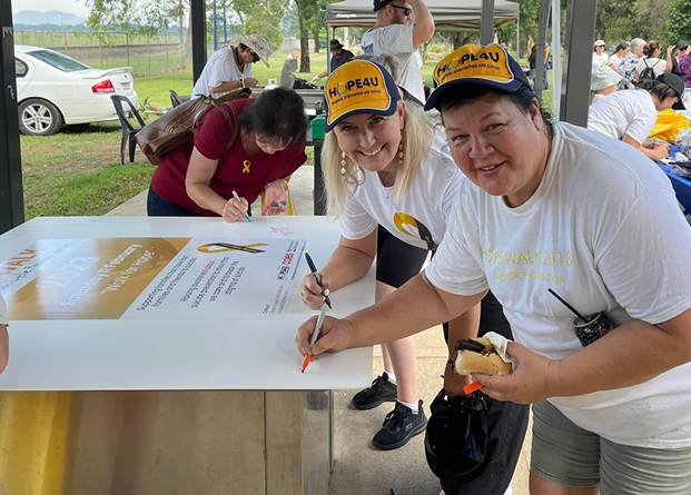 Hope4You Organisation