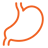 icon indicating gastric issues