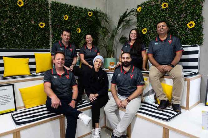 Escabags Community Organisation