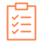 icon of checklist