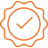 orange icon benefits