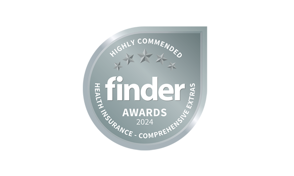 Finder Silver Comprehensive Extras Award - Westfund