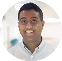 Dr Krishan Karthikeyan