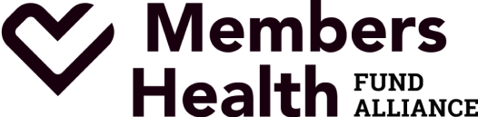 Members Health logo