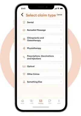 Westfund app