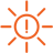 warning icon 