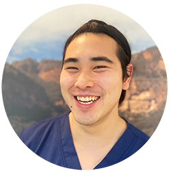 Dr Kevin Jin