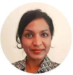 Dr Manjara Packianathan 