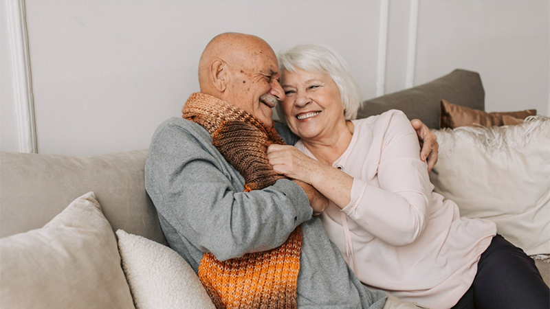 arthritis older people