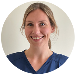 Dr Emma Maxwell