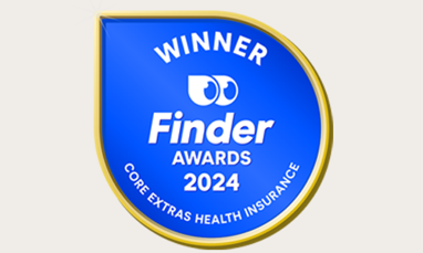 Finder Core Extras winner
